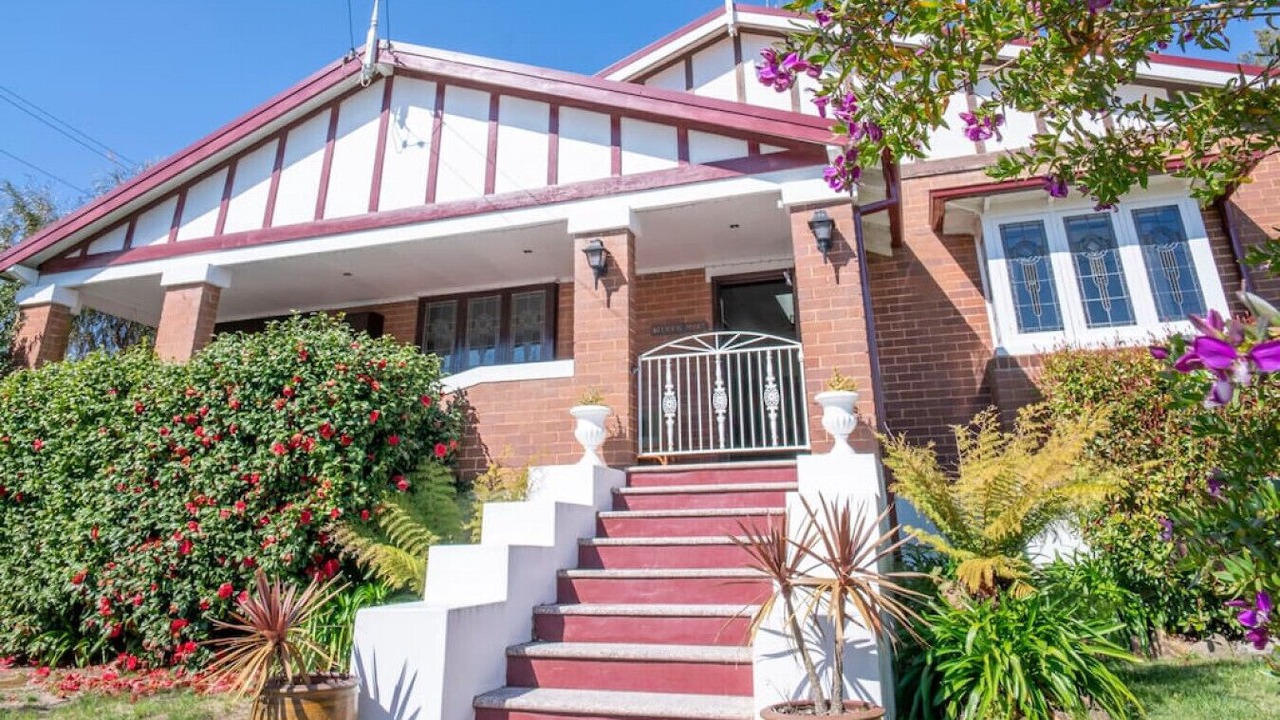 Photo of Outdoor in Katoomba