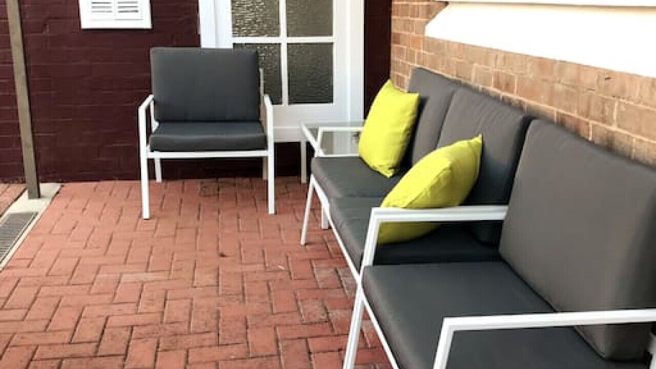Photo of Patio Balcony in Katoomba