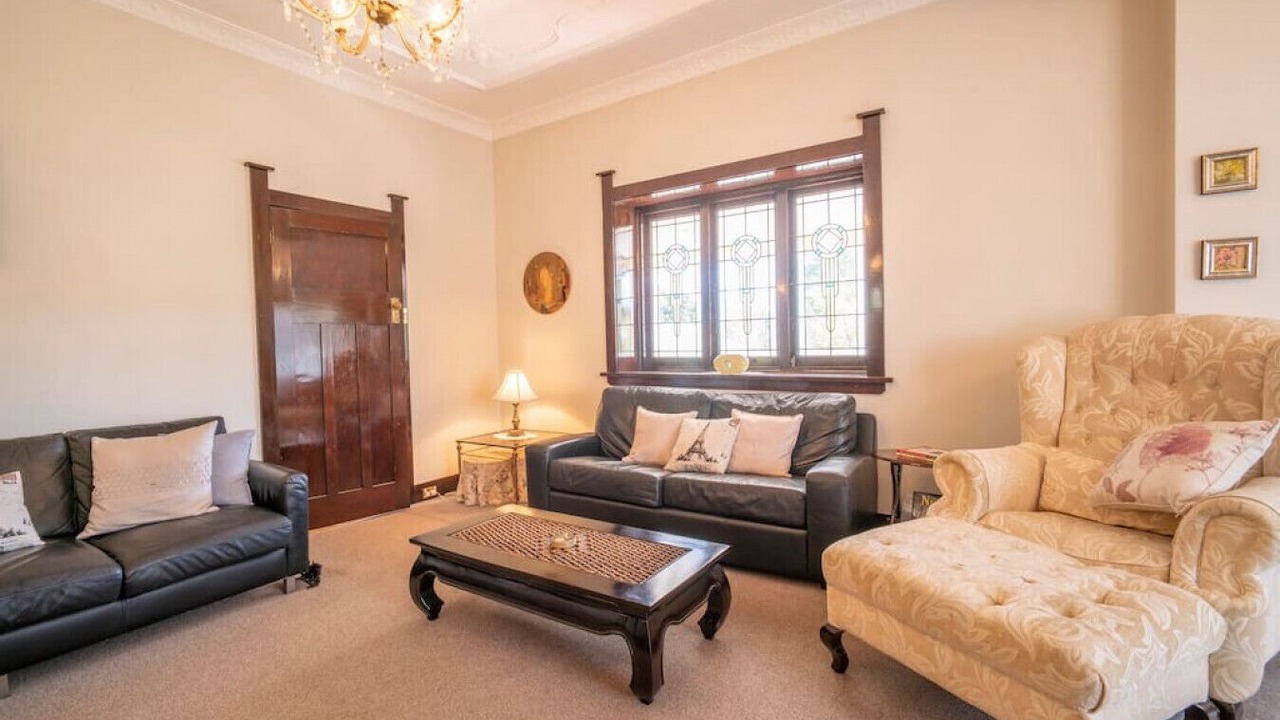 Photo of Livingroom in Katoomba