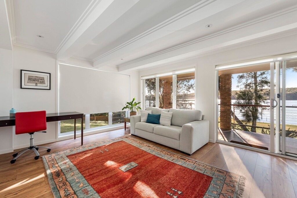Photo of Livingroom in Kings Point