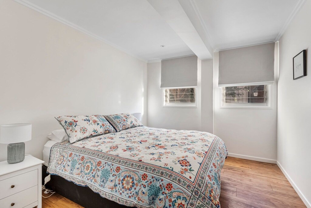 Photo of Bedroom in Kings Point