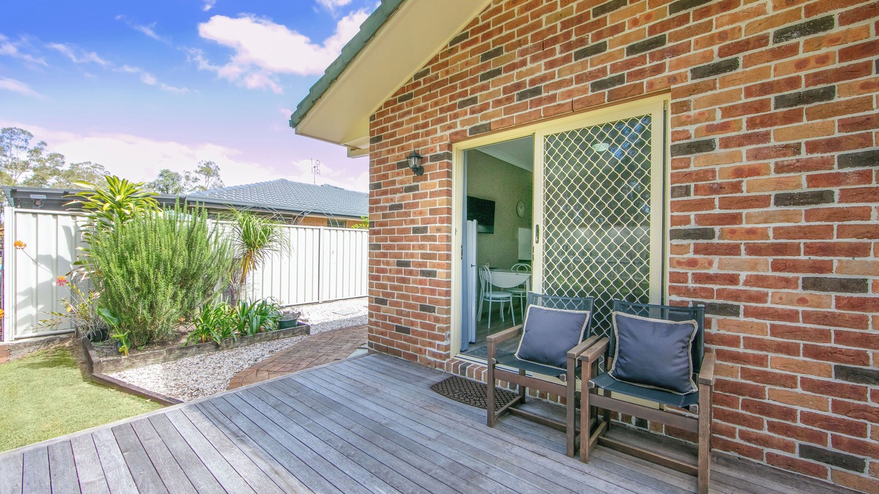 Photo of Patio Balcony in Yamba