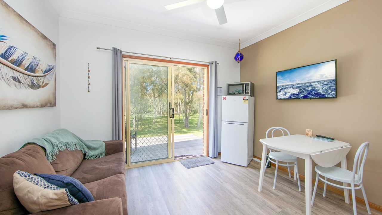 Photo of Livingroom in Yamba
