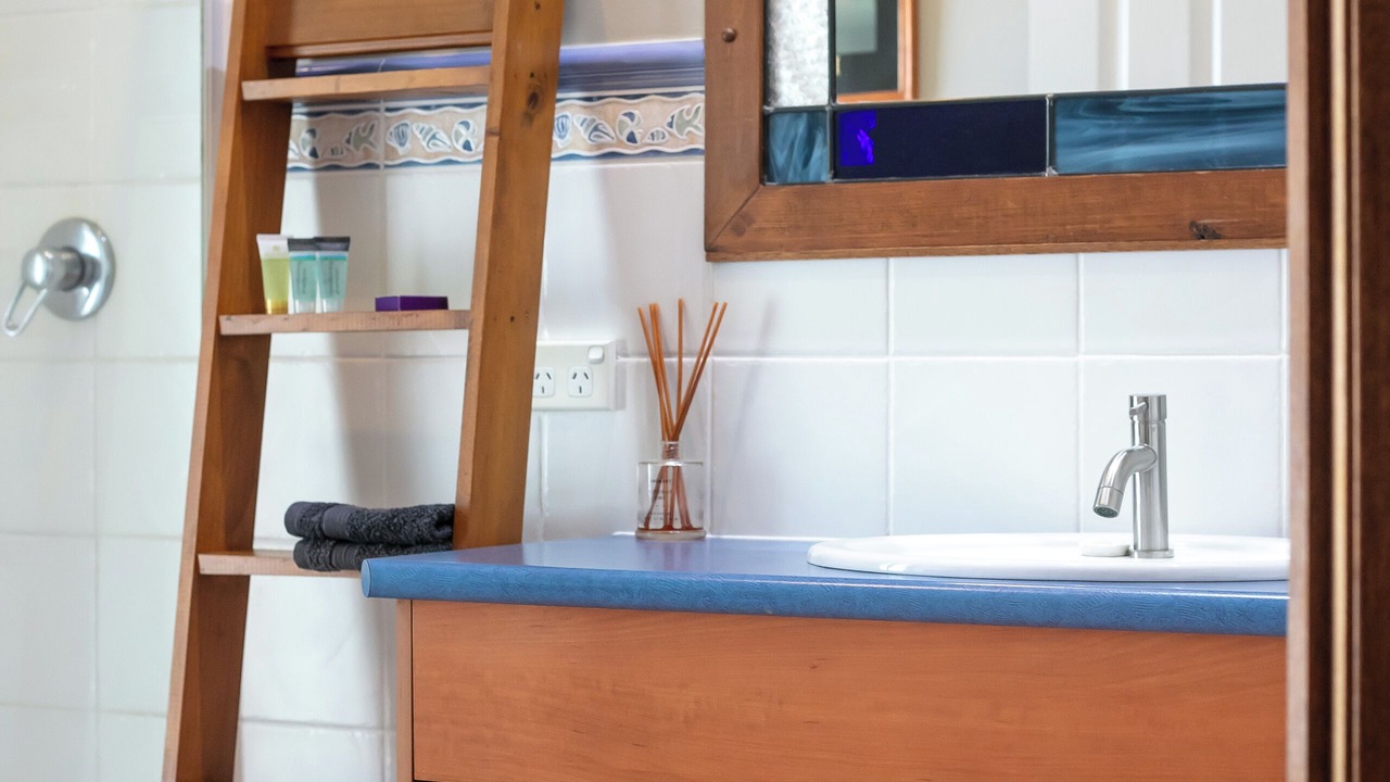 Photo of Bathroom in Yamba