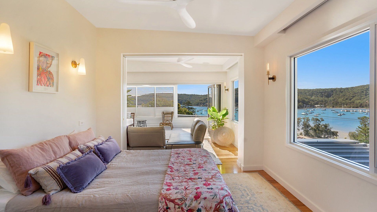 Photo of Bedroom in Hardys Bay