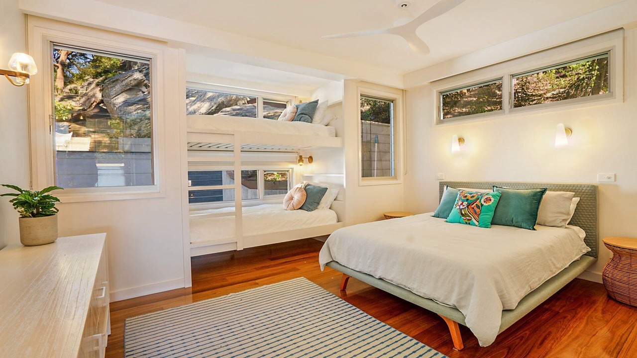 Photo of Bedroom in Hardys Bay