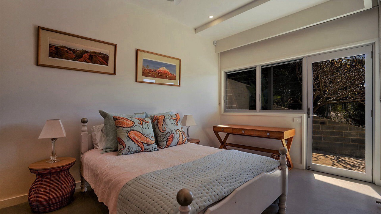 Photo of Bedroom in Hardys Bay