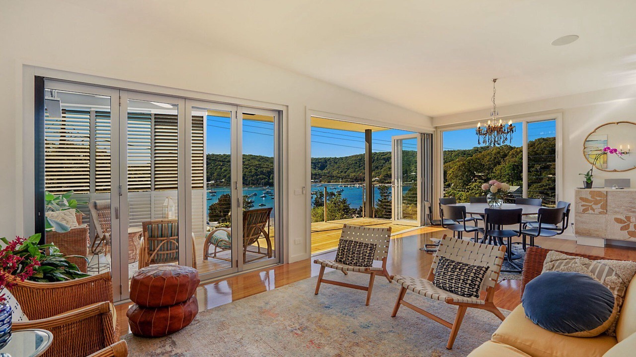 Photo of Livingroom in Hardys Bay