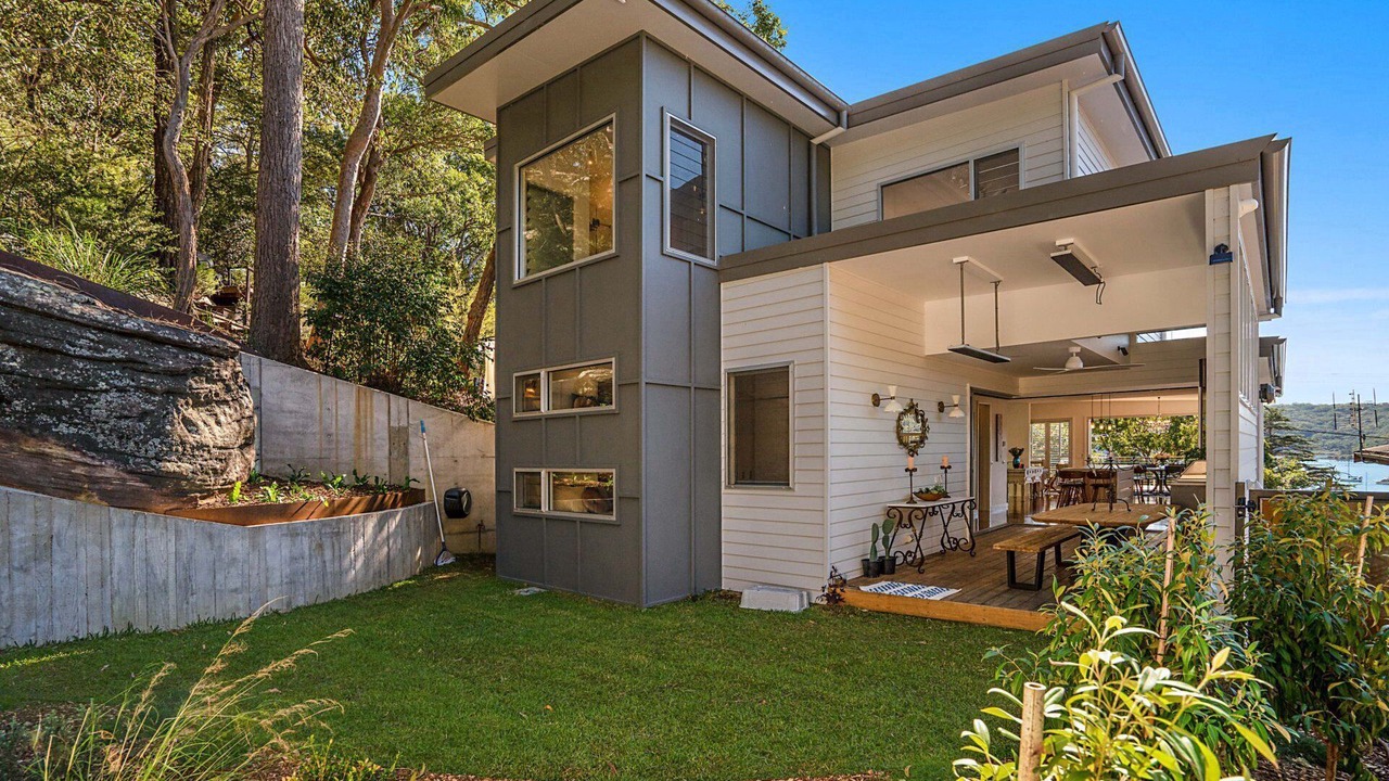Photo of Outdoor in Hardys Bay
