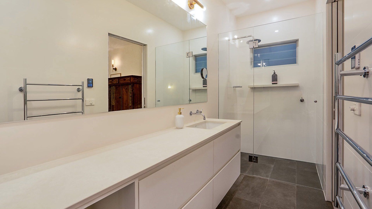 Photo of Bathroom in Hardys Bay