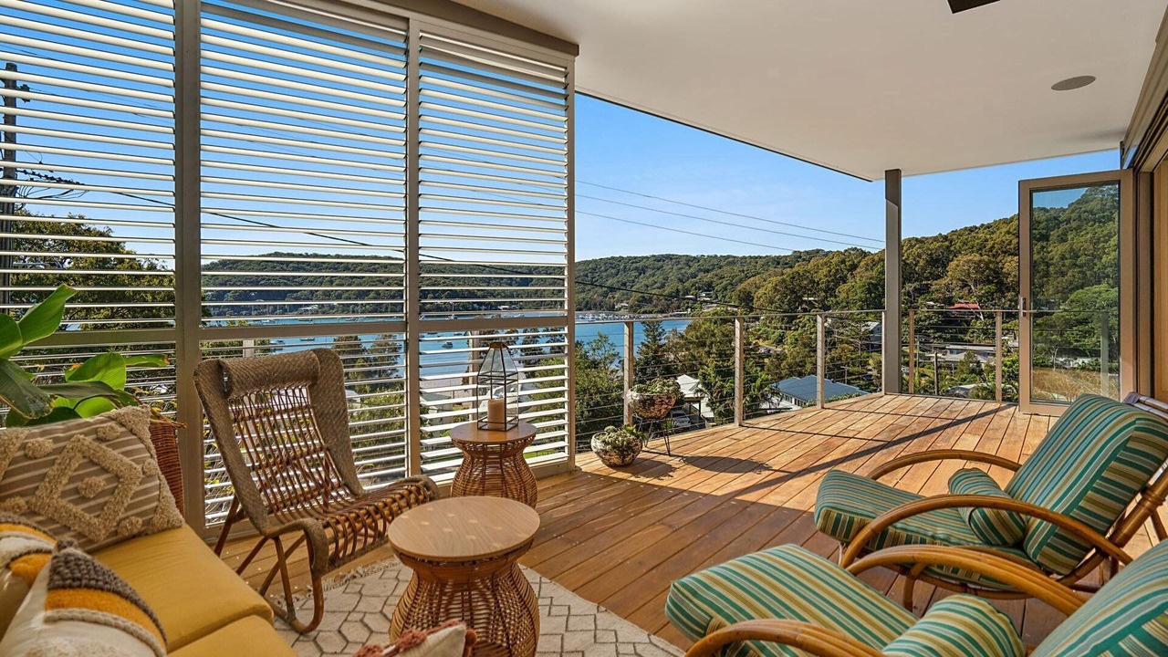Photo of Patio Balcony in Hardys Bay