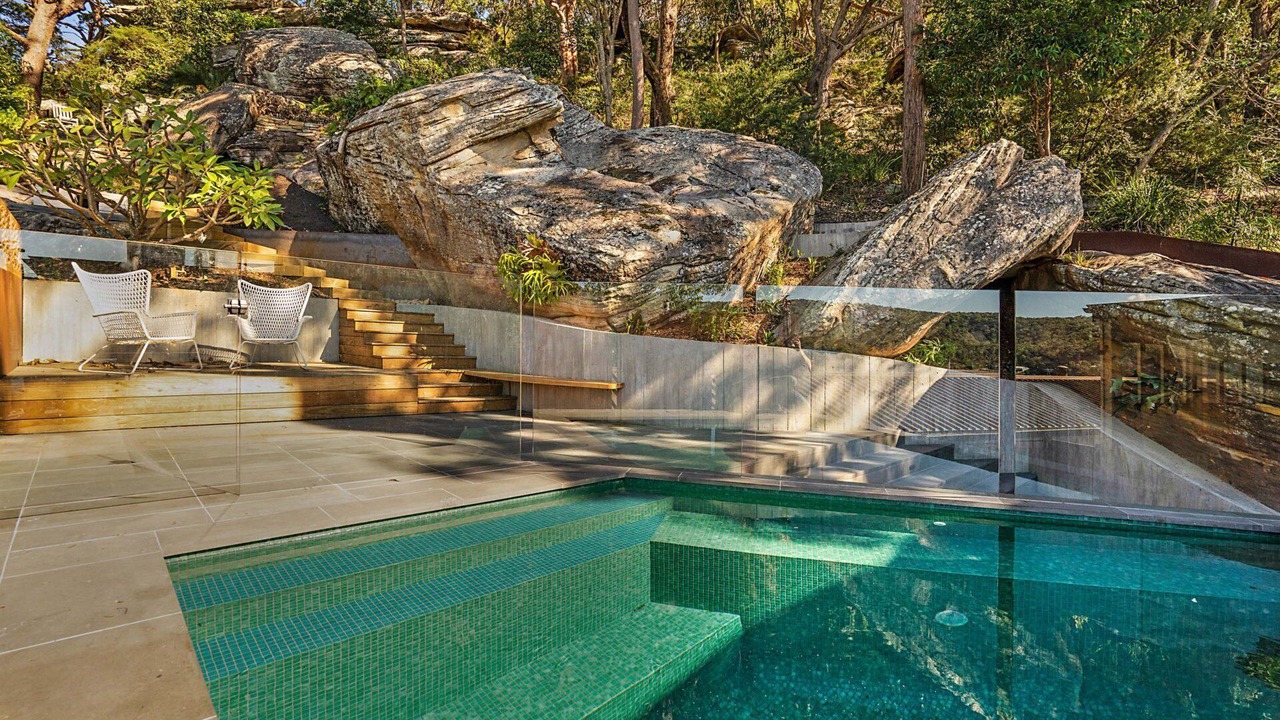 Photo of Outdoor in Hardys Bay
