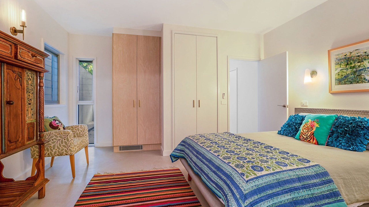 Photo of Bedroom in Hardys Bay