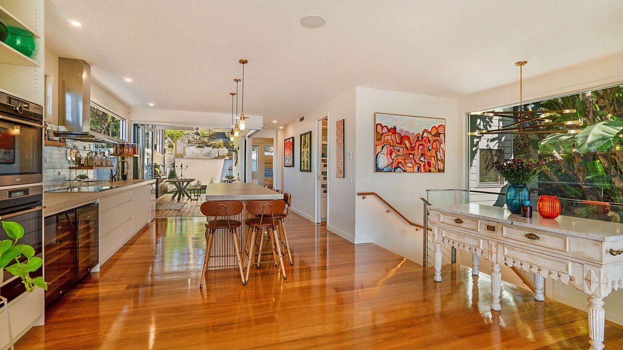 Photo of Kitchen in Hardys Bay