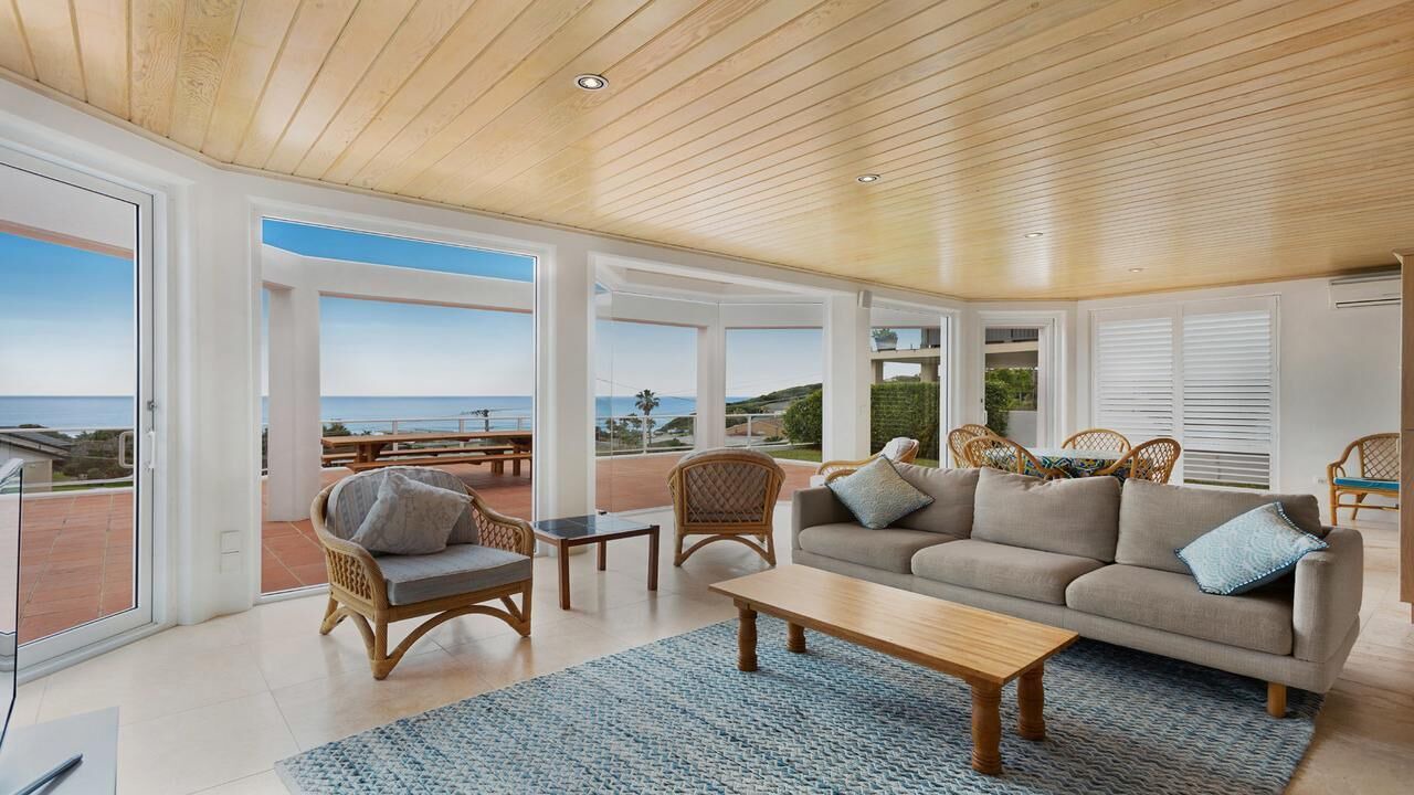 Photo of Livingroom in Forster