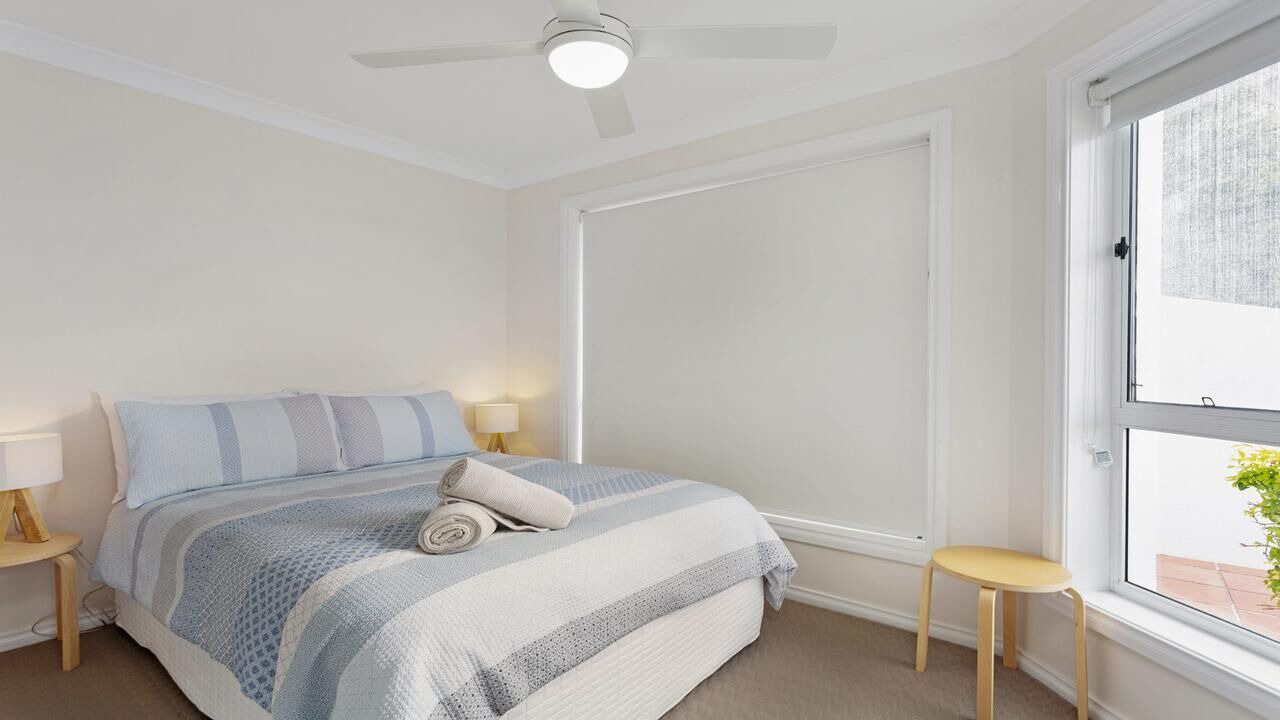 Photo of Bedroom in Forster