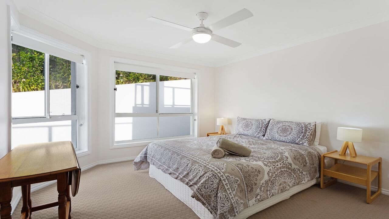 Photo of Bedroom in Forster