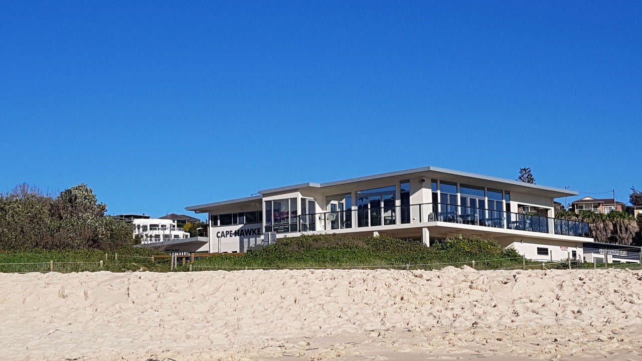 Photo of Outdoor in Forster