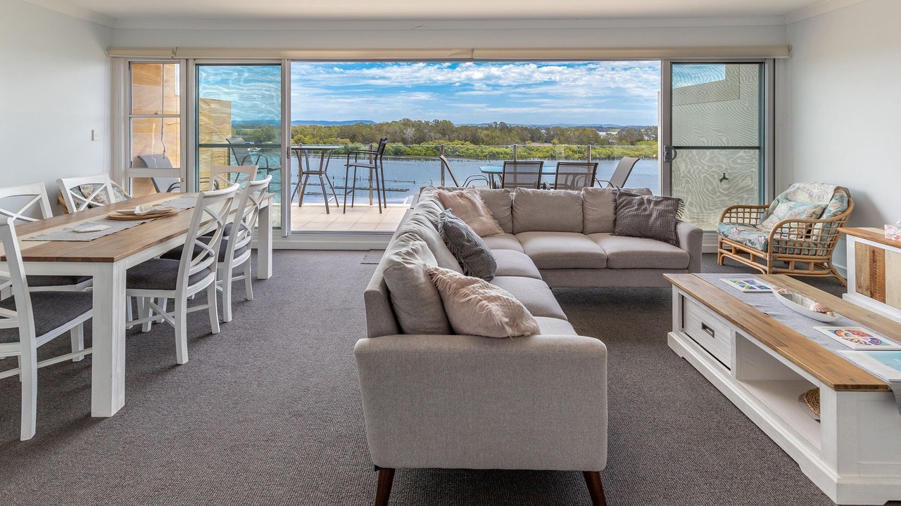 Photo of Livingroom in Forster