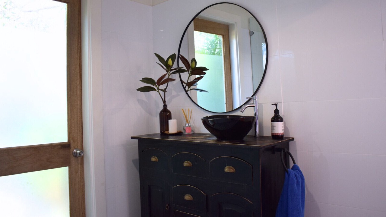 Photo of Bathroom in Booker Bay
