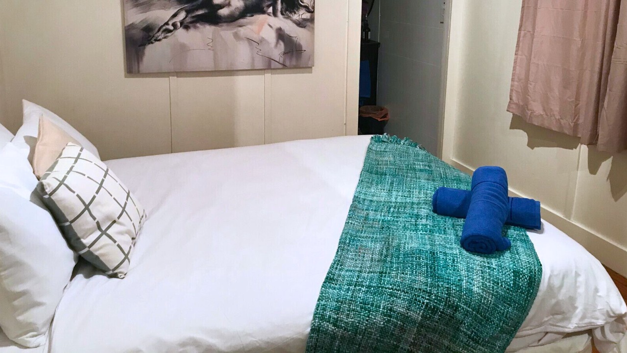 Photo of Bedroom in Booker Bay