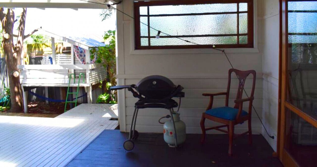 Photo of Patio Balcony in Booker Bay