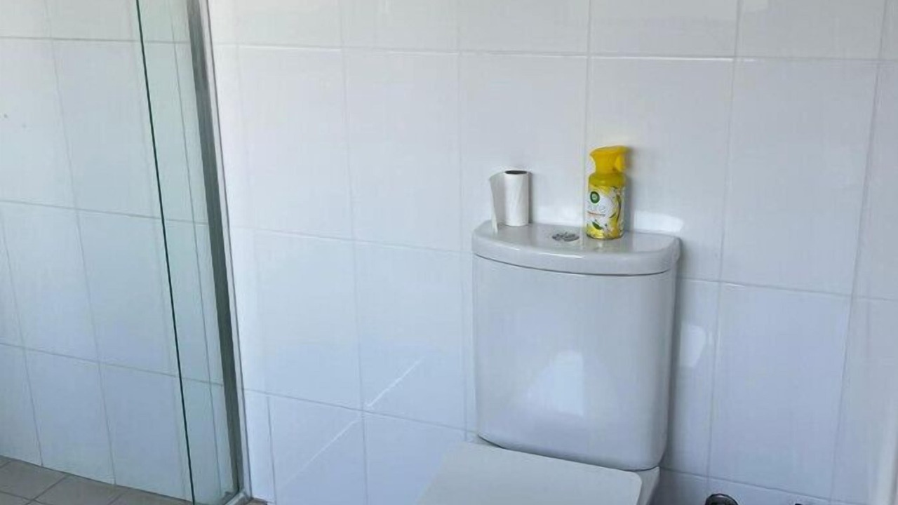 Photo of Bathroom in Booker Bay