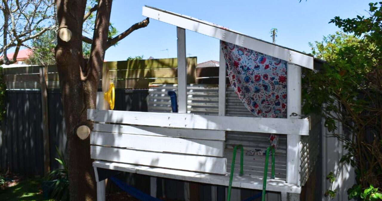 Photo of Outdoor in Booker Bay