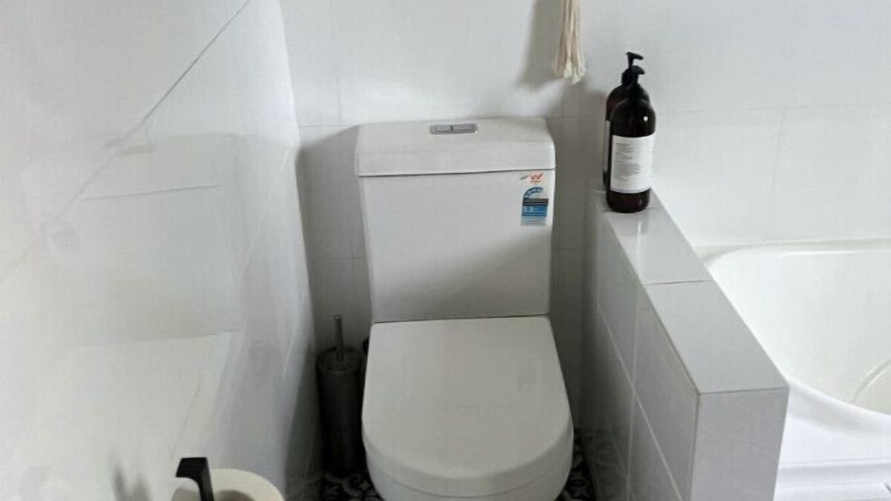 Photo of Bathroom in Booker Bay