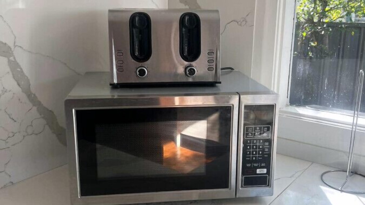 Photo of Kitchen in Booker Bay