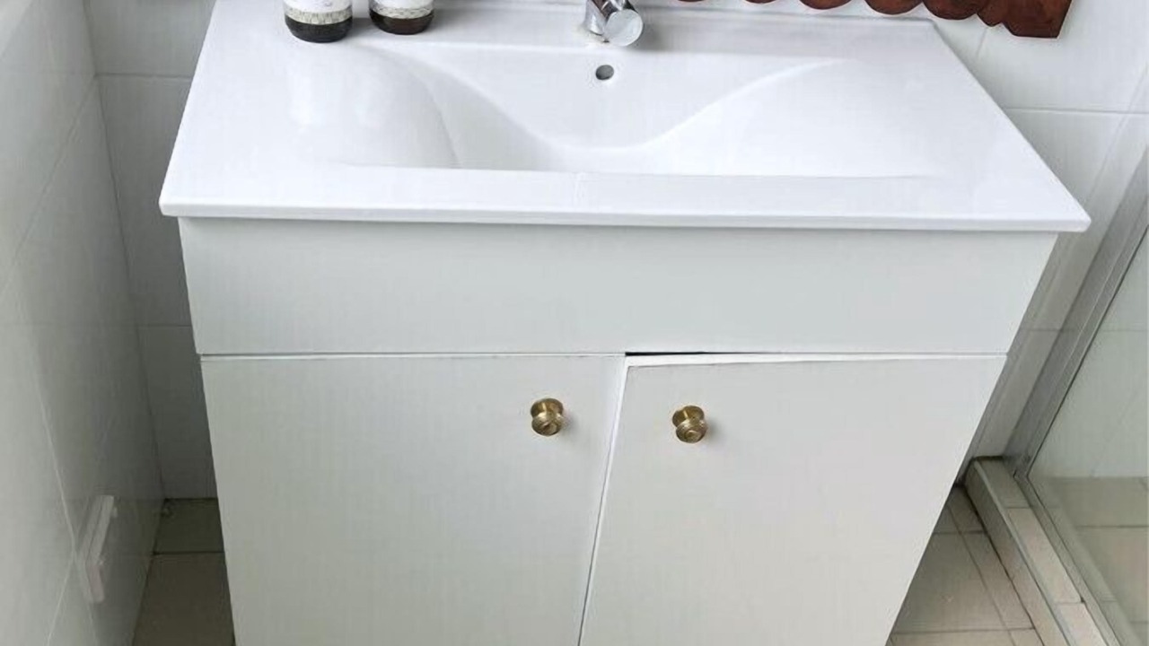 Photo of Bathroom in Booker Bay