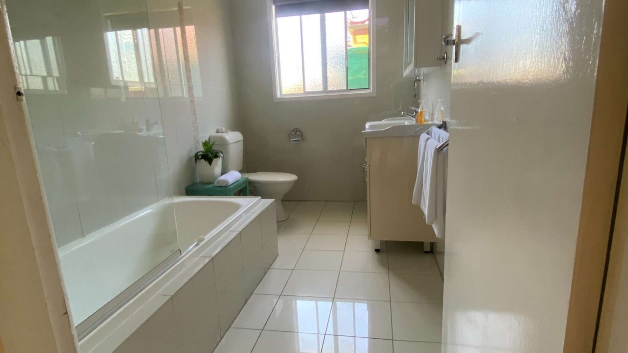 Photo of Bathroom in Callala Beach