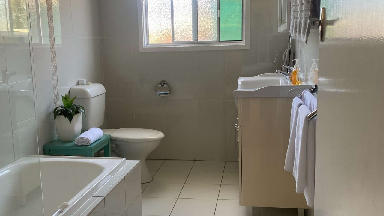 Photo of Bathroom in Callala Beach