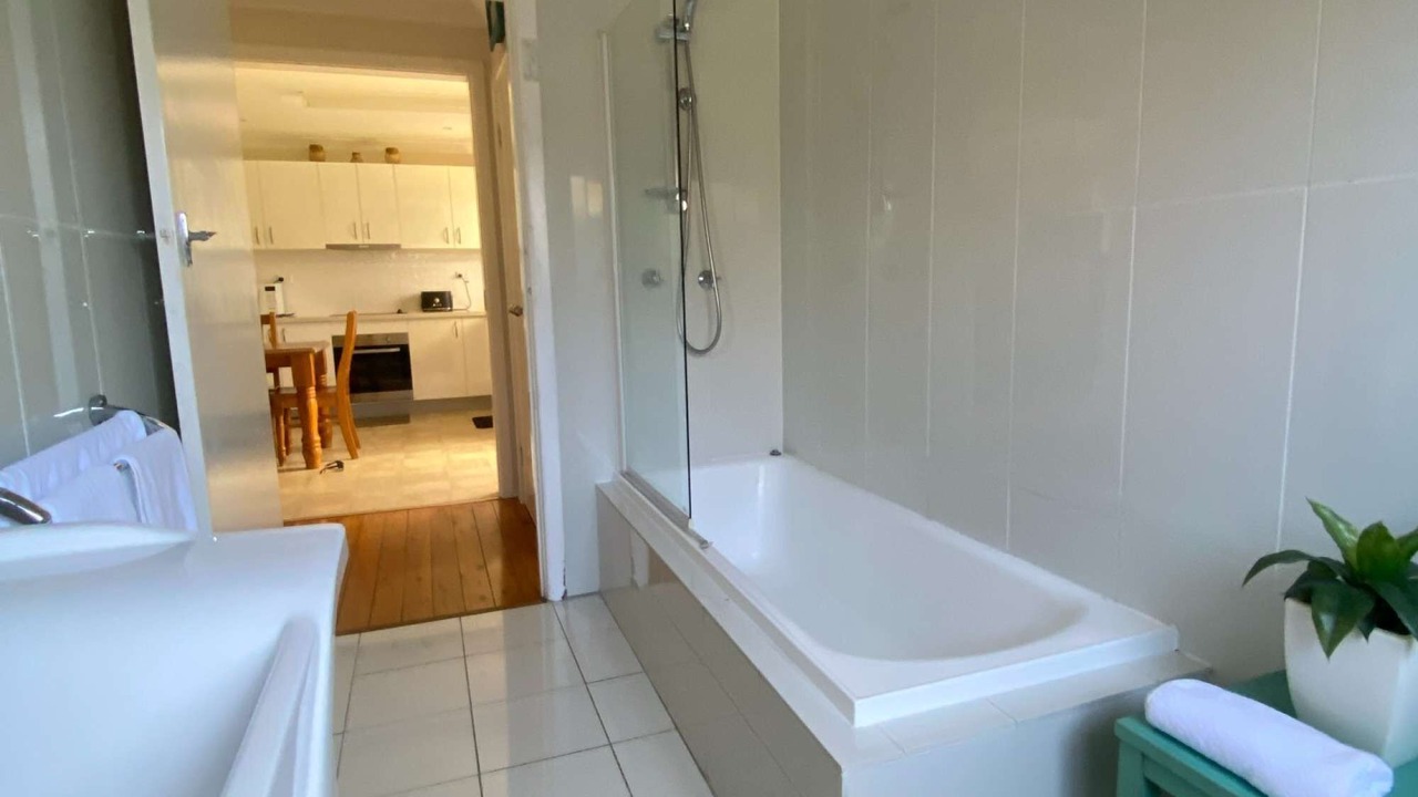 Photo of Bathroom in Callala Beach