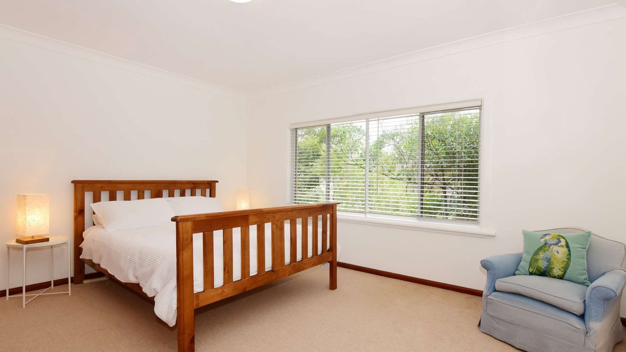 Photo of Bedroom in Currarong