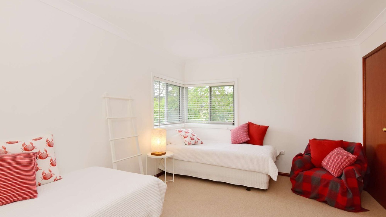 Photo of Bedroom in Currarong