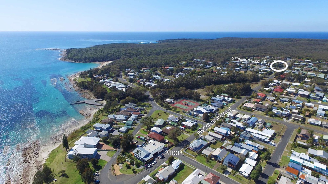 Photo of Outdoor in Currarong