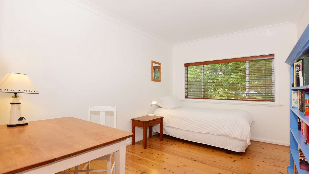 Photo of Bedroom in Currarong