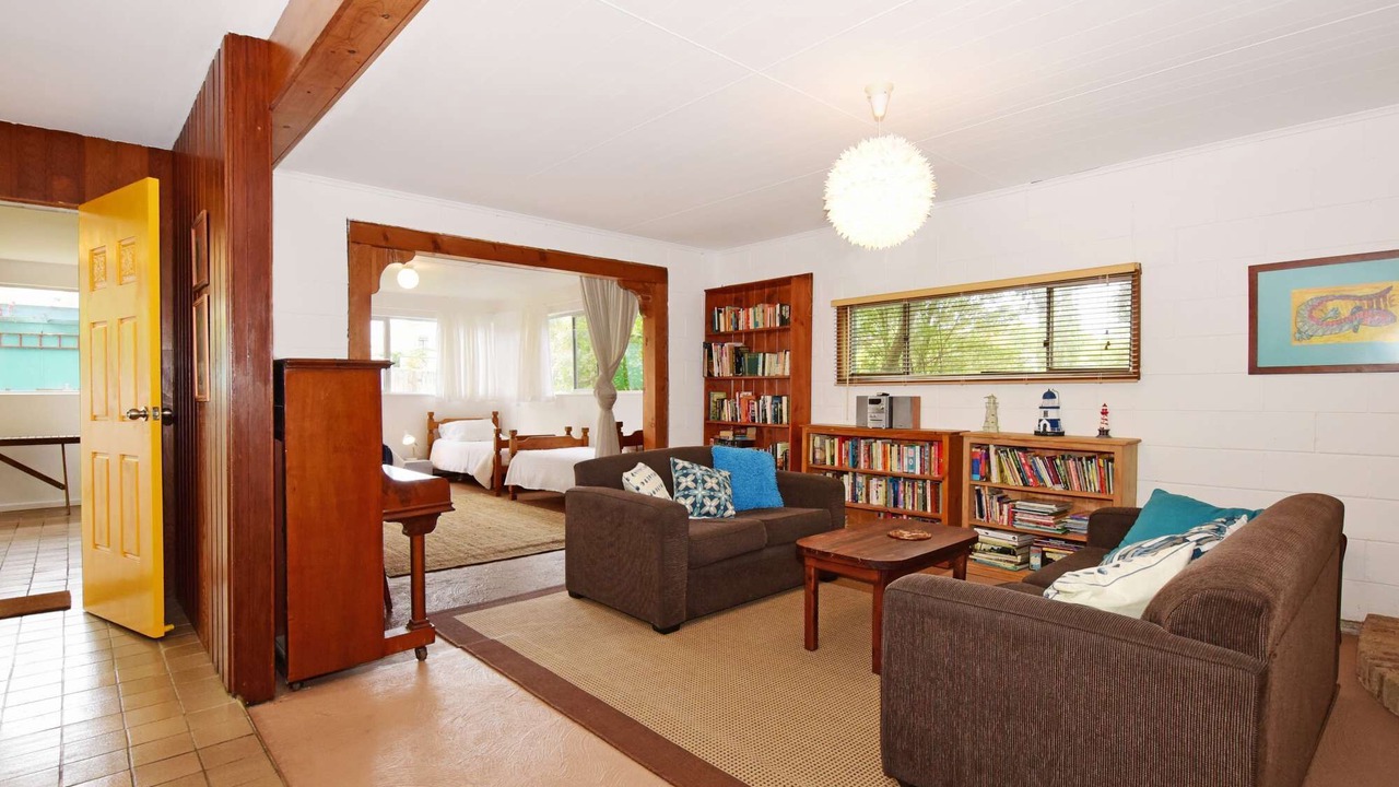 Photo of Livingroom in Currarong