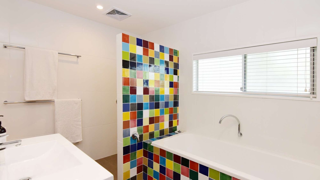 Photo of Bathroom in Currarong