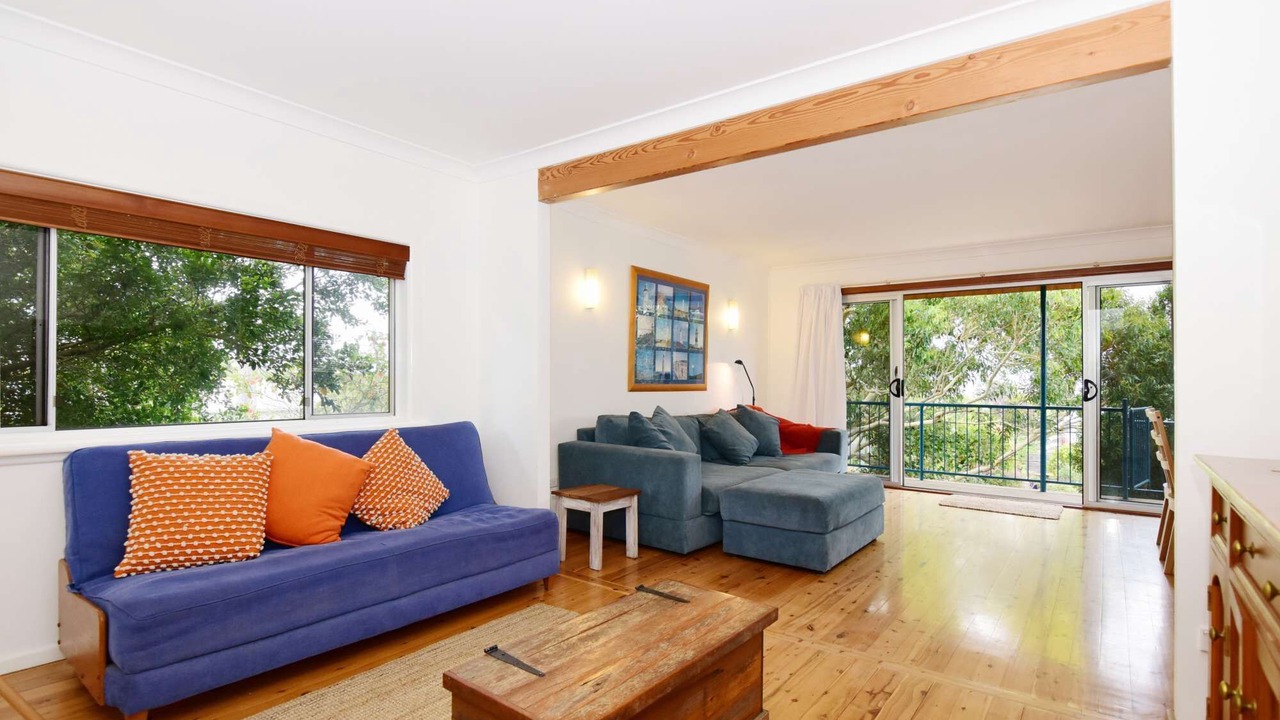 Photo of Livingroom in Currarong