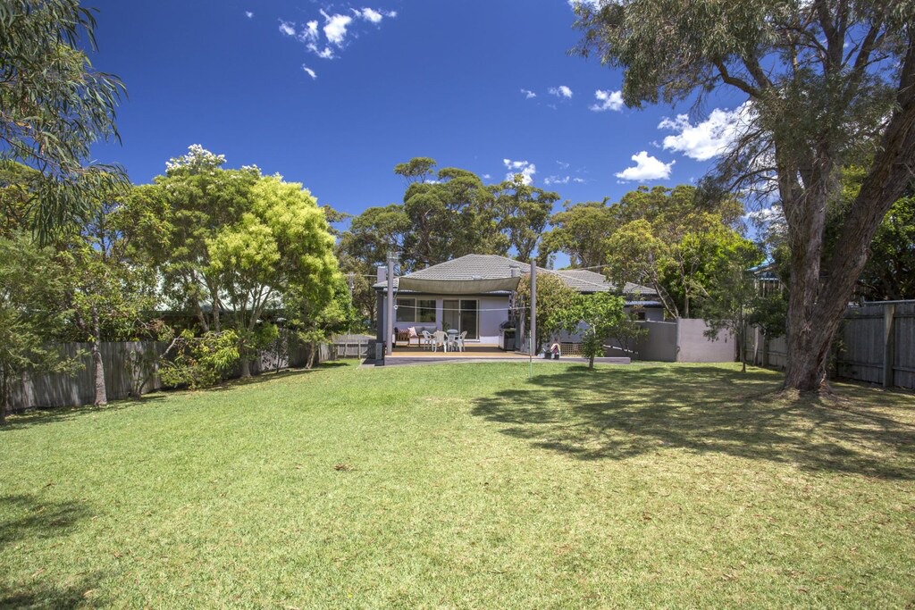 Photo of Buildings in Ulladulla