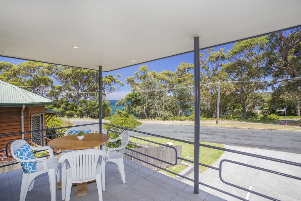 Photo of Patio Balcony in Ulladulla