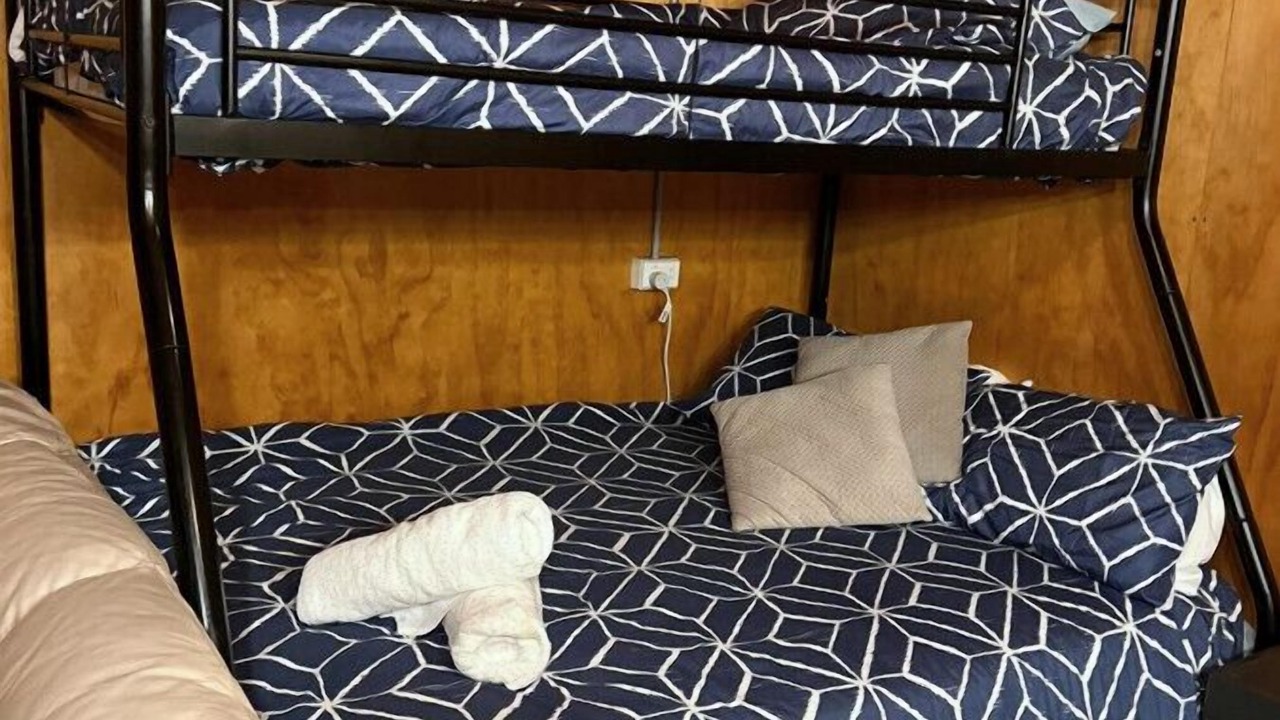 Photo of Bedroom in Wagstaffe