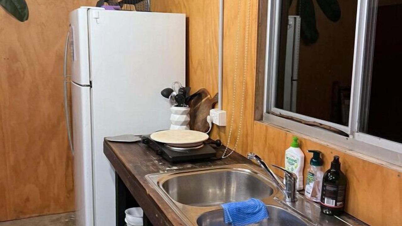 Photo of Kitchen in Wagstaffe