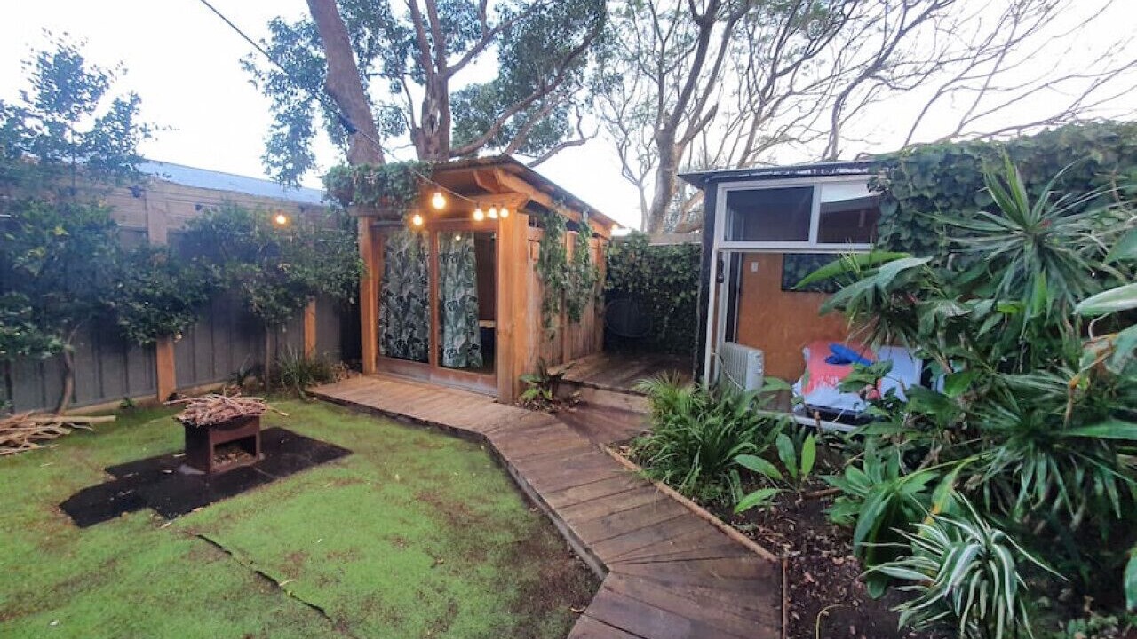 Photo of Outdoor in Wagstaffe