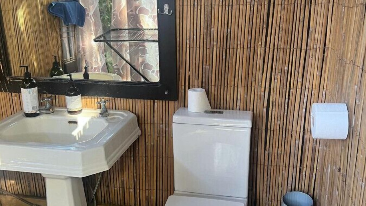 Photo of Bathroom in Wagstaffe