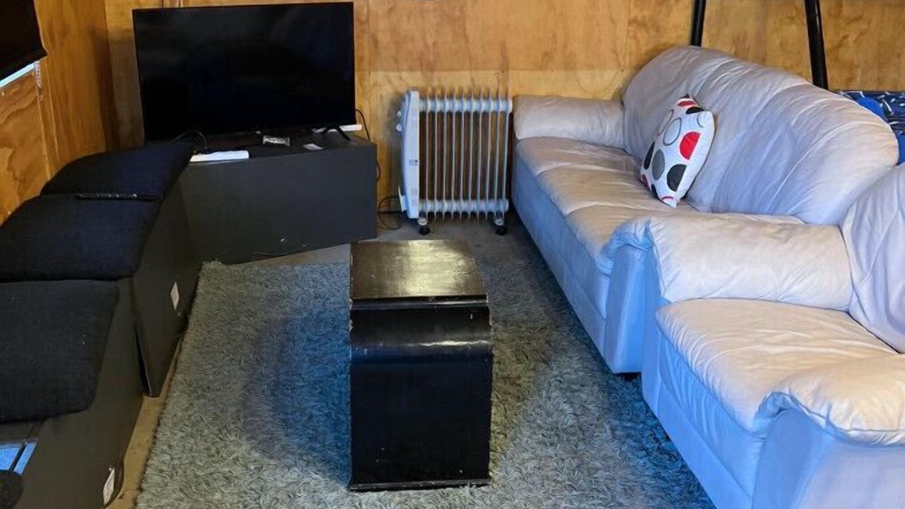 Photo of Livingroom in Wagstaffe