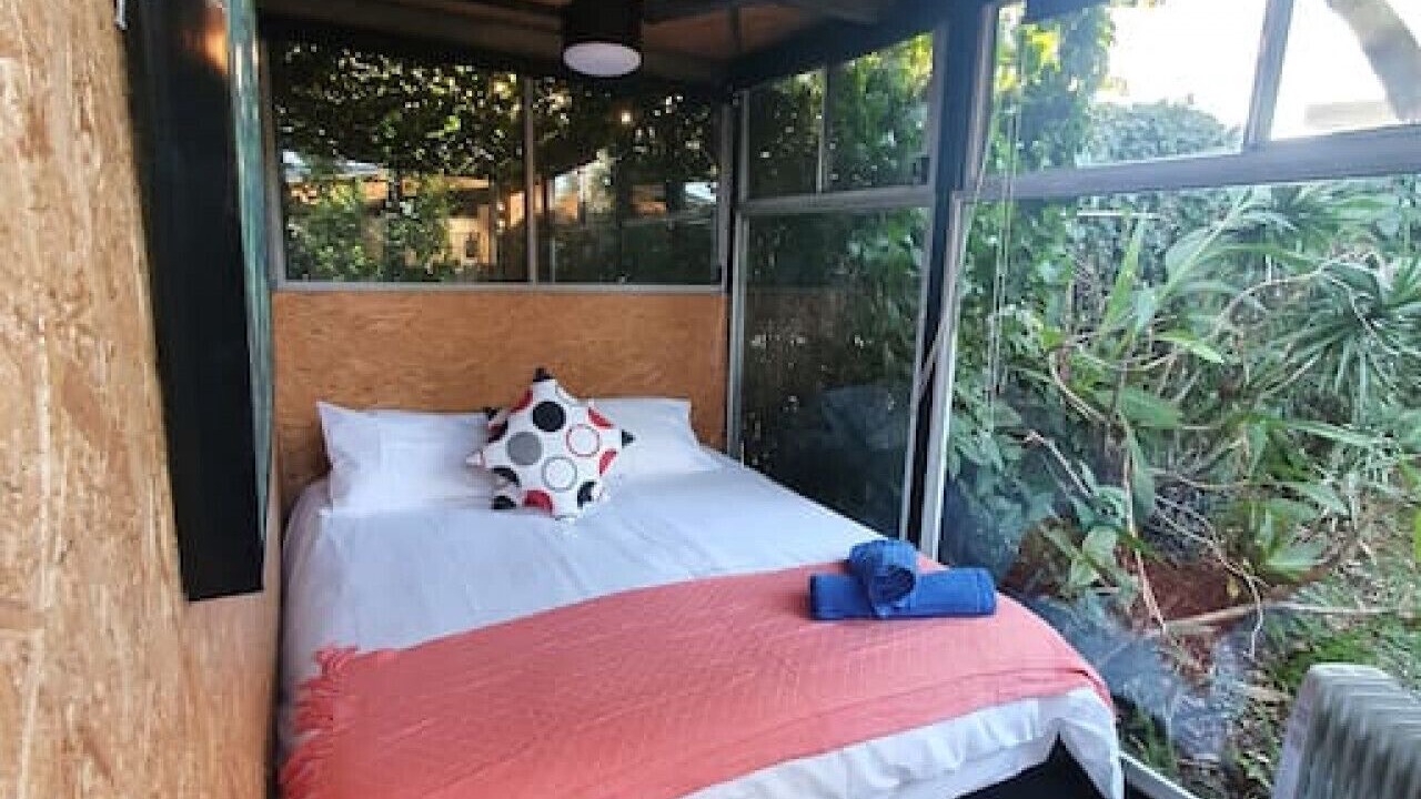 Photo of Bedroom in Wagstaffe