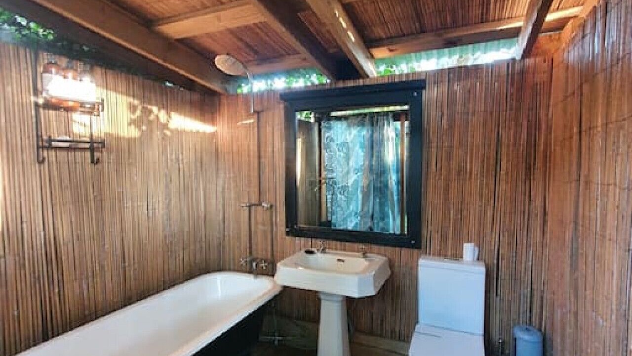 Photo of Bathroom in Wagstaffe